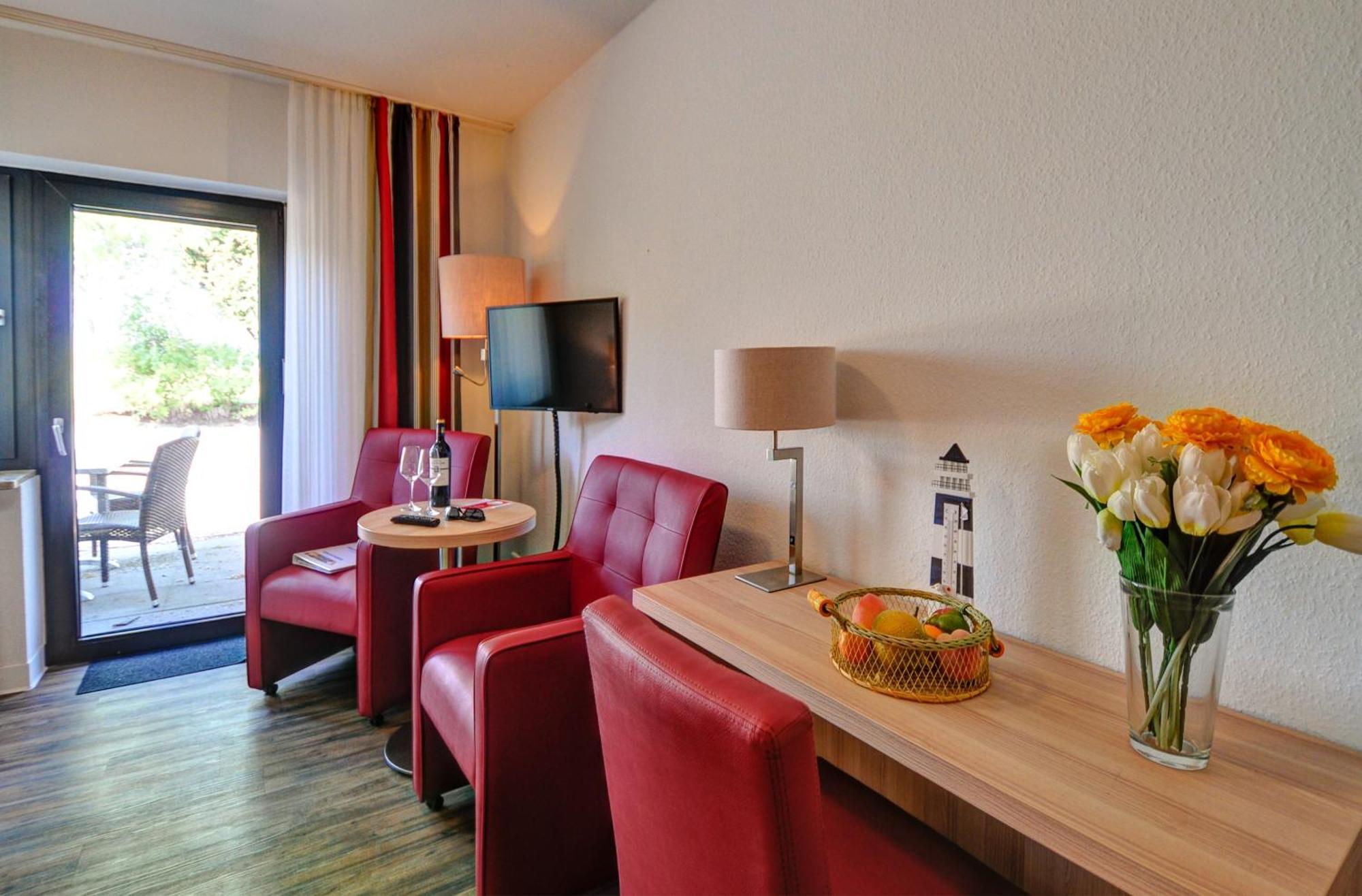 Hotel Sonneninsel 3*