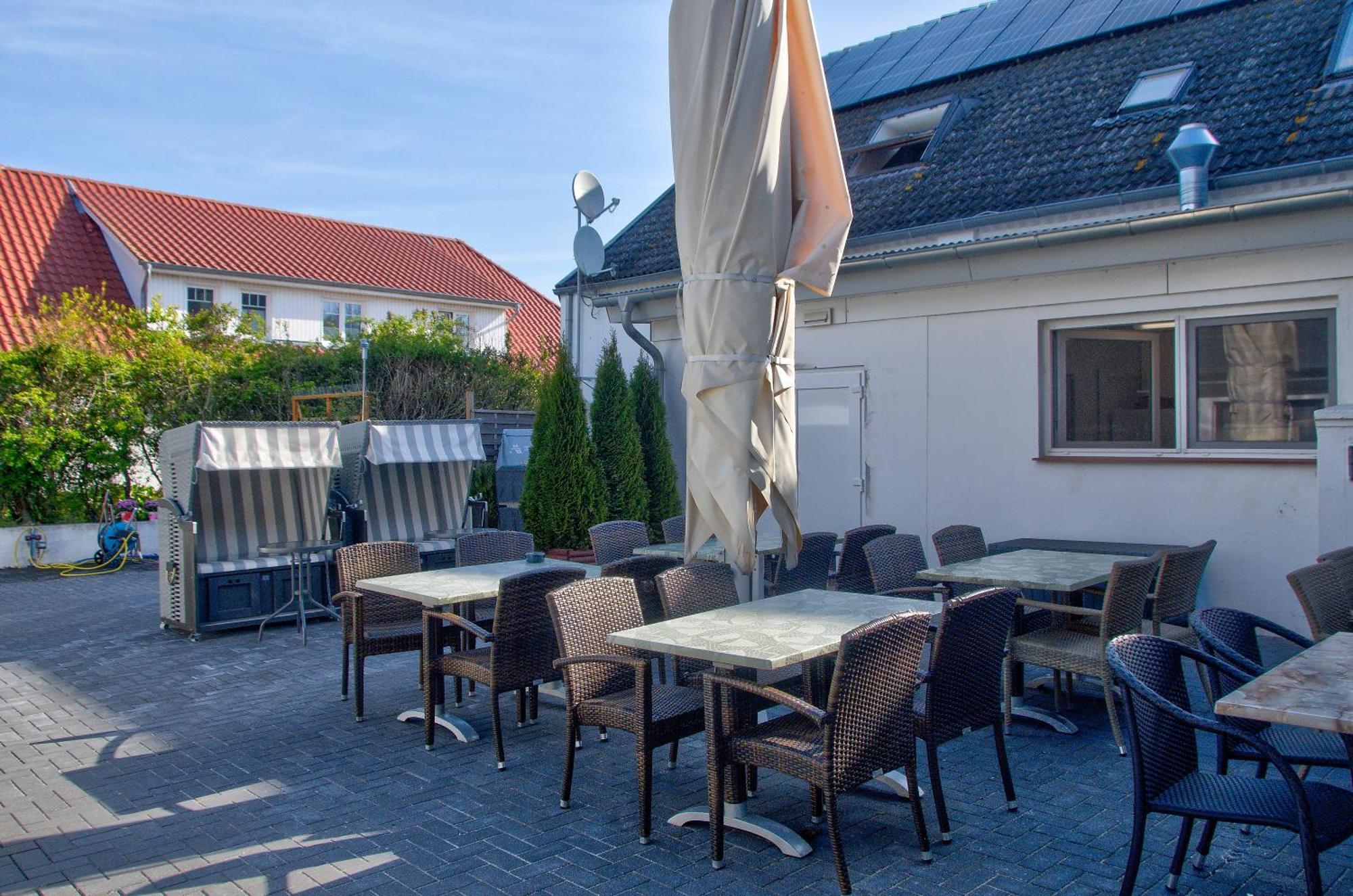 Sonneninsel Hotel