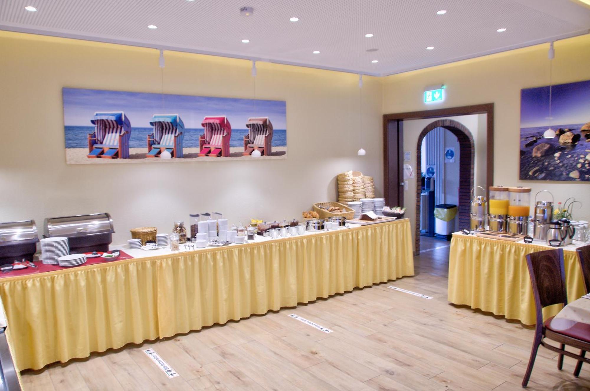 Hotel Sonneninsel 3*