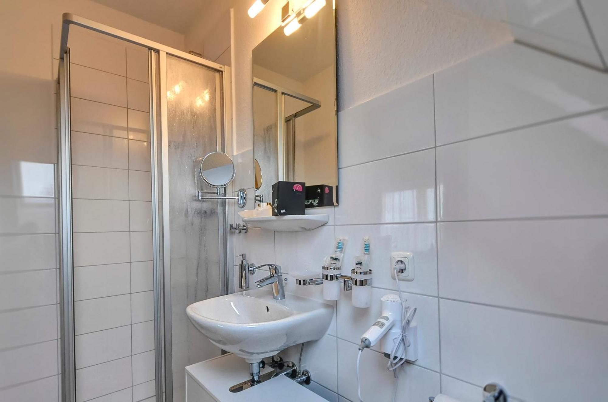 Hotel Sonneninsel Fehmarn