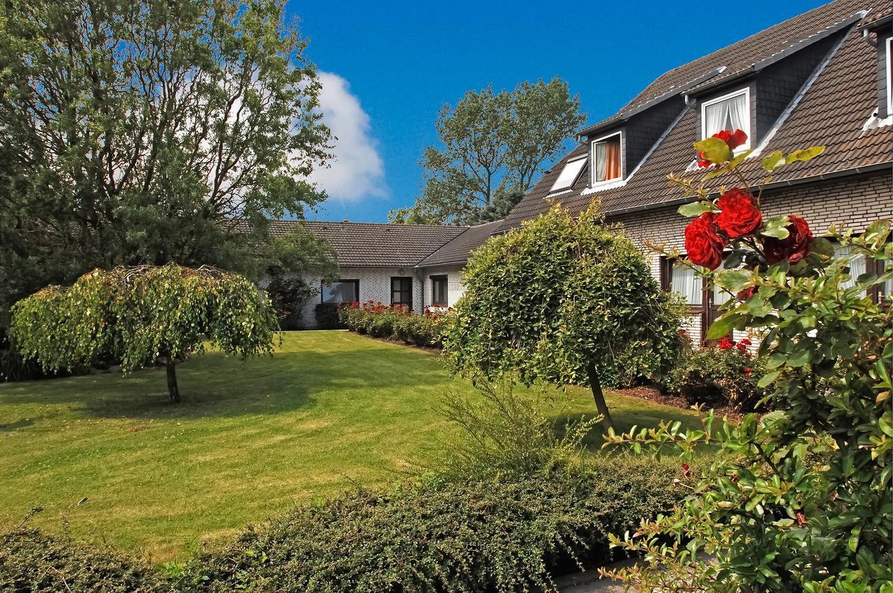 Hotel Sonneninsel