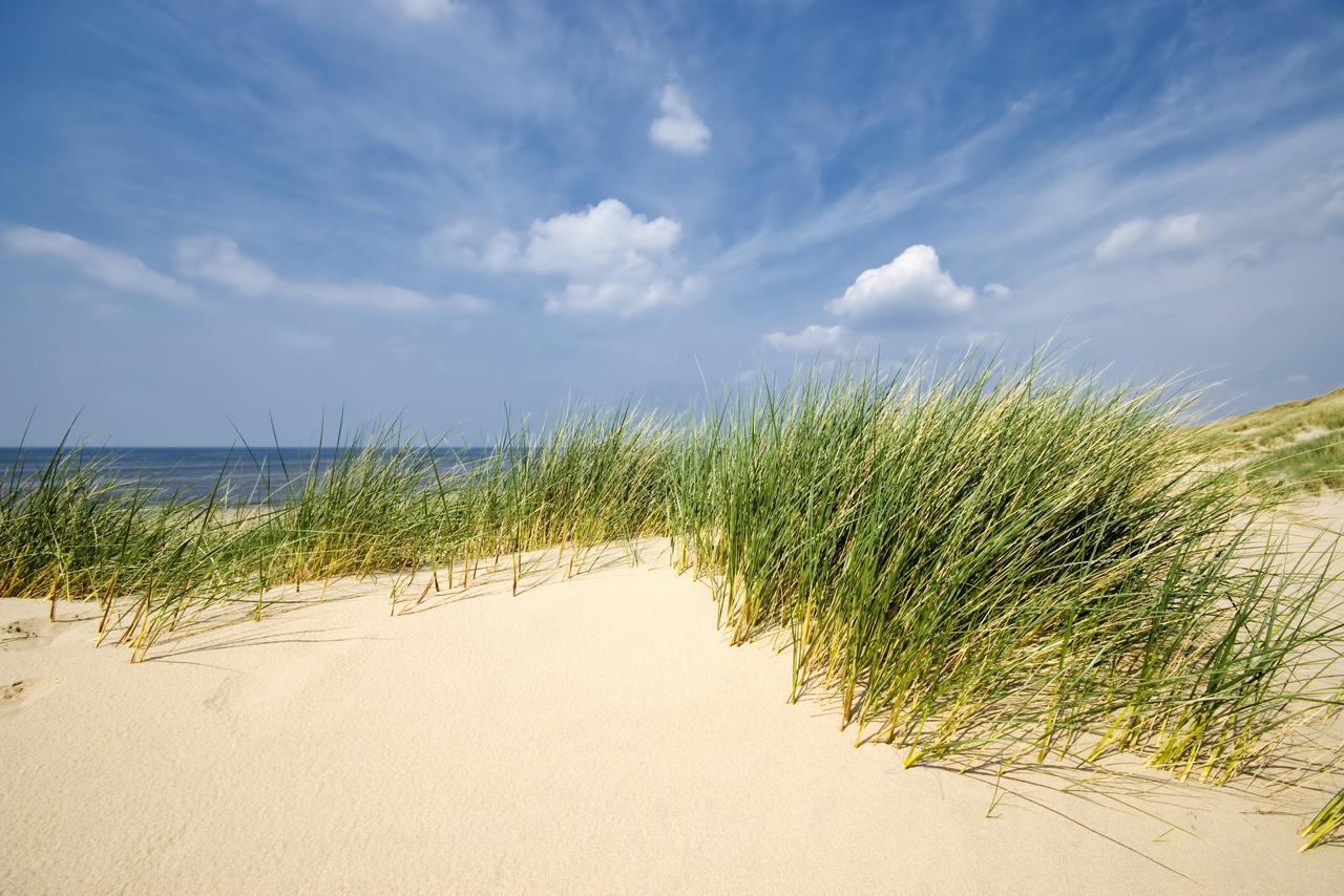 Hotel Sonneninsel Fehmarn