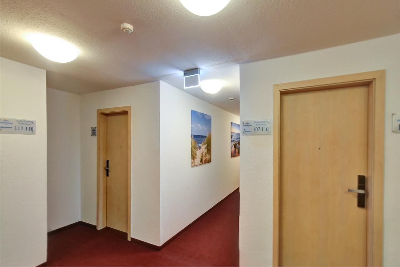 Sonneninsel Hotel Fehmarn