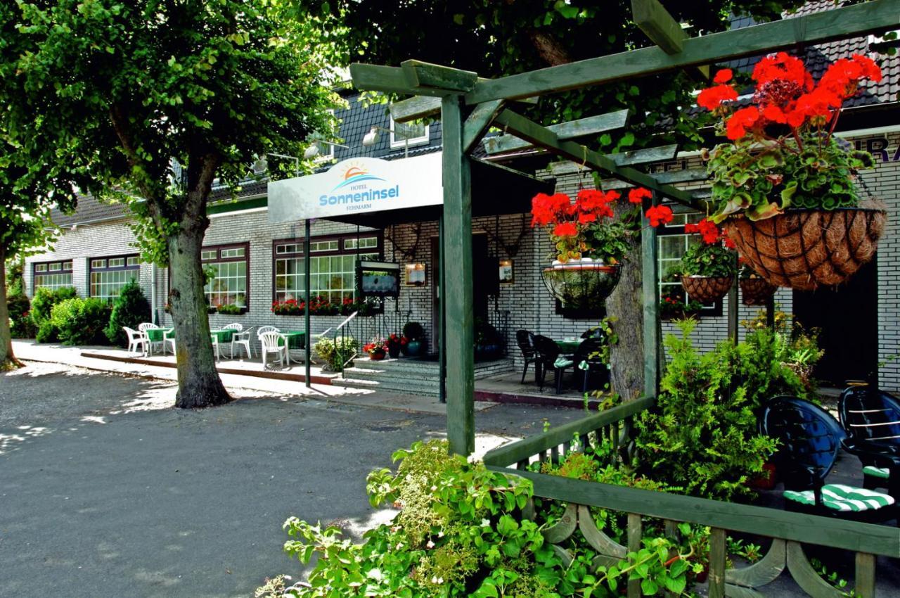 Sonneninsel Hotel